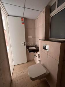 Image of 850 Sq.ft 2 BHK Apartment / Flat for rent in Godrej Boulevard, Manjari Budruk, Pune for Rs. 25000