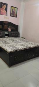 Bedroom Image of 450 Sq.ft 1 BHK Independent House for sale in Burari Housing, Burari New Delhi for Rs. 2000000