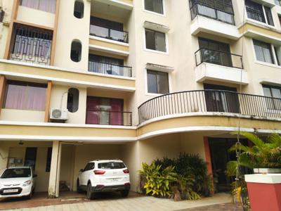 Image of 1000 Sq.ft 2 BHK Apartment / Flat for sale in Perinthalmanna, Malappuram for Rs. 3100000