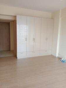 Bedroom Image of 2727 Sq.ft 4 BHK Apartment / Flat for sale in DLF New Town Heights 1, Sector 90 Gurgaon for Rs. 29000000