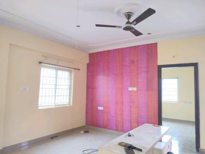 Living Room Image of 1200 Sq.ft 2 BHK Apartment / Flat for rent in Gottigere Bengaluru for Rs. 25000