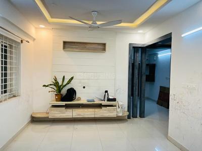 3 BHK Flat