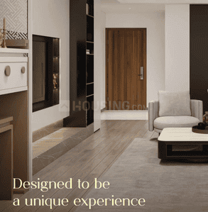 Image of 1572 Sq.ft 3 BHK Apartment / Flat for sale in ARC Alcazar, Nungambakkam, Chennai for Rs. 41000000