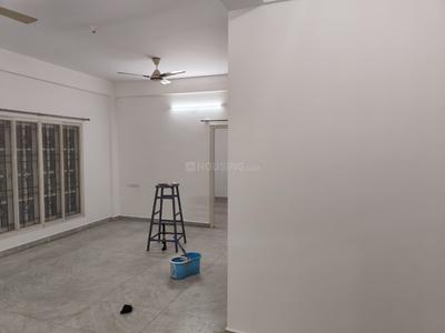 Hall Image of 1550 Sq.ft 3 BHK Builder Floor for rent in Sanjaynagar Bengaluru for Rs. 34000