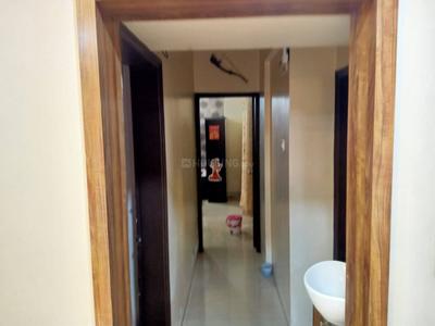 Image of 1450 Sq.ft 3 BHK Apartment / Flat for sale in Eisha Bella Vista Phase 1, Kondhwa, Pune for Rs. 9800000