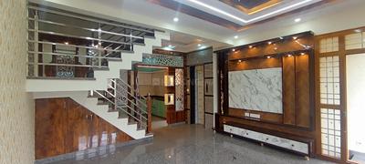 Hall Image of 2500 Sq.ft 3 BHK Independent House for sale in JP Nagar Bengaluru for Rs. 21500000