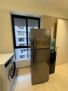 Kitchen Image of 1100 Sq.ft 3 BHK Apartment / Flat for sale in Khar West Mumbai for Rs. 70000000