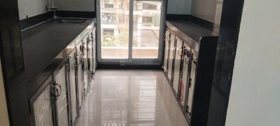Kitchen Image of 1150 Sq.ft 2 BHK Apartment / Flat for rent in Bhagwati Sky Oasis, Ulwe Navi Mumbai for Rs. 36000