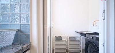 Kitchen Image of 1282 Sq.ft 2 BHK Apartment / Flat for sale in Godrej Woodscapes by Godrej Properties Ltd. , Goravigere Bengaluru for Rs. 16400000