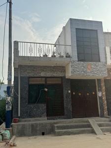 Image of 50 Sq.ft Residential Plot / Land for sale in Tilpata Karanwas, Greater Noida for Rs. 1200000