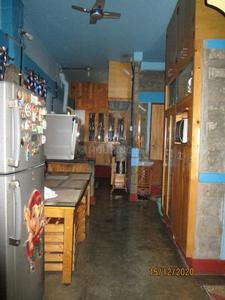 Kitchen Image of 2600 Sq.ft 4 BHK Independent House for sale in Munnekollal Bengaluru for Rs. 53000000