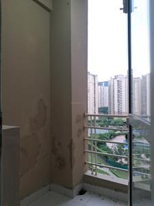 Bedroom One Image of 1410 Sq.ft 3 BHK Apartment / Flat for sale in Paras Tierea, Sector 137 Noida for Rs. 12500000