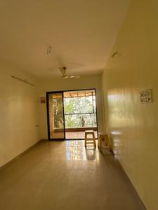 Hall Image of 705 Sq.ft 1 BHK Apartment / Flat for sale in Rutu River Estate, Kalyan West Kalyan for Rs. 4250000