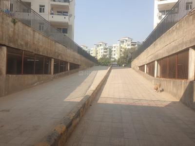 Image of 1600 Sq.ft 3 BHK Apartment / Flat for sale in N K Savitry Greens, Nabha, Zirakpur for Rs. 8500000