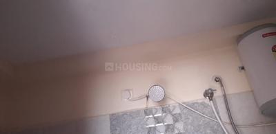 Bathroom Image of 1115 Sq.ft 2 BHK Apartment / Flat for sale in Venetion Dwaraka Nilayam, Electronic City Bengaluru for Rs. 5000000