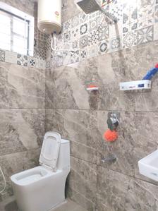 Bedroom Four Image of 2700 Sq.ft 4 BHK Independent House for sale in Bommanahalli Bengaluru for Rs. 29000000