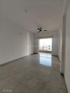 Hall Image of 1070 Sq.ft 2 BHK Apartment / Flat for rent in Sai Krupa Galaxy Phase II, Thergaon Pune for Rs. 19000