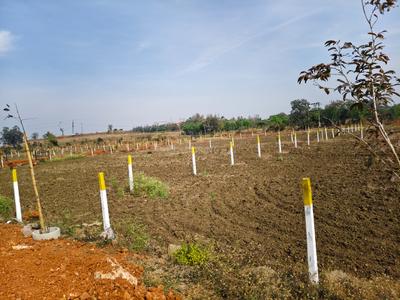 Image of 5000 Sq.ft Residential Plot / Land for sale in Jotpur, Jabalpur for Rs. 1100000