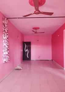 Hall Image of 1120 Sq.ft 2 BHK Apartment / Flat for rent in Kumar Residency, Hatia Ranchi for Rs. 9000