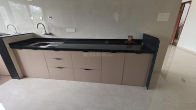 Kitchen Image of 1860 Sq.ft 3 BHK Apartment / Flat for sale in Aundh Pune for Rs. 27000000