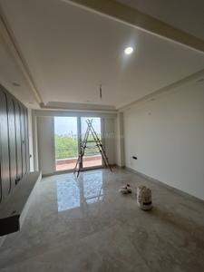 Hall Image of 3600 Sq.ft 5 BHK Builder Floor for sale in Rajendra Nagar Ghaziabad for Rs. 33000000