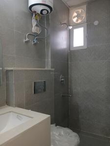 Bedroom Three Image of 1205 Sq.ft 3 BHK Builder Floor for sale in Signature Global Global City 92 II by Signature Global, Sector 92 Gurgaon for Rs. 13500000