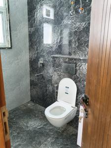 Bedroom One Image of 2700 Sq.ft 5 BHK Independent House for sale in Palam Vihar Gurgaon for Rs. 78000000