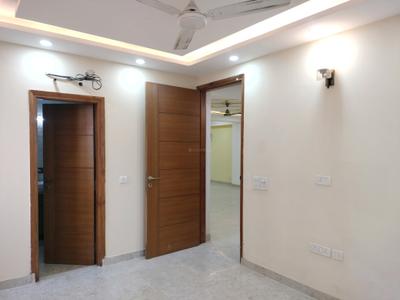 Bedroom Image of 2250 Sq.ft 3 BHK Builder Floor for sale in BP Homes Builder Floor, Sector 85 Faridabad for Rs. 19000000
