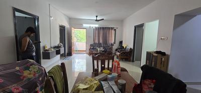 Hall Image of 1596 Sq.ft 3 BHK Apartment / Flat for sale in Anubhava Sai Brinda, Bennigana Halli Bengaluru for Rs. 13500000