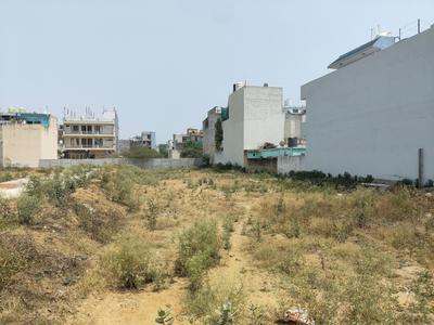 Residential Plot