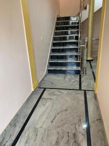 Balcony Image of 950 Sq.ft 3 BHK Independent House for sale in Tajganj Agra for Rs. 3200000