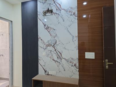 Bedroom Image of 960 Sq.ft 3 BHK Builder Floor for sale in Paschim Vihar New Delhi for Rs. 13500000