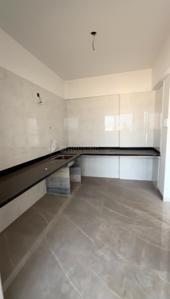 Kitchen Image of 1309 Sq.ft 3 BHK Apartment / Flat for sale in Indira Nagar Nashik for Rs. 6078000