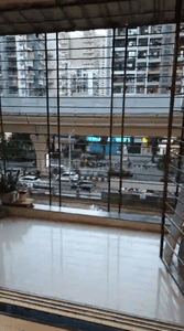 Image of 1100 Sq.ft 2 BHK Apartment / Flat for rent in Siddharth Geetanjali Heights, Kharghar, Navi Mumbai for Rs. 45000