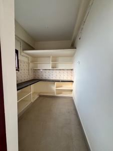 Kitchen Image of 1100 Sq.ft 2 BHK Apartment / Flat for sale in Payakapuram Vijayawada for Rs. 3000000