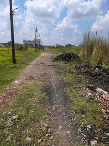 Image of 2160 Sq.ft Residential Plot / Land for sale in Joka, Kolkata for Rs. 525000