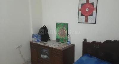 Bedroom Image of 800 Sq.ft 2 BHK Apartment / Flat for sale in Abrol Krishna Green Land Park, Kasarvadavali Thane for Rs. 5800000