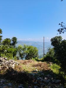 Image of 2809 Sq.ft Residential Plot / Land for sale in Mohan Range, Almora for Rs. 22000000