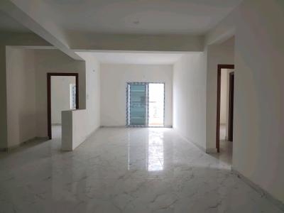 Living Room Image of 1600 Sq.ft 3 BHK Apartment / Flat for sale in Puppalaguda Hyderabad for Rs. 10880000