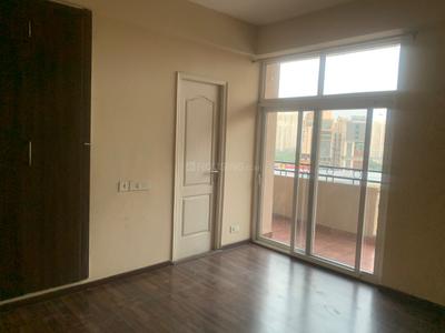 Bedroom Image of 1316 Sq.ft 2.5 BHK Apartment / Flat for sale in RG Residency, Sector 120 Noida for Rs. 15000000