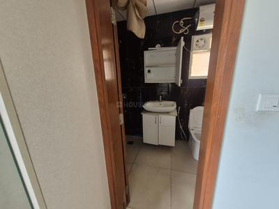 Image of 1200 Sq.ft 3 BHK Apartment / Flat for rent in SV Grandur, Electronic City, Bengaluru for Rs. 55000