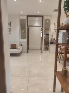 Hall Image of 1291 Sq.ft 3 BHK Apartment / Flat for sale in Parklane Urbanjoy, Sus Pune for Rs. 8950000
