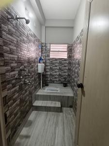Image of 700 Sq.ft 2 BHK Builder Floor for rent in Champasari, Siliguri for Rs. 9000