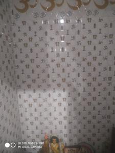 Pooja Room Image of 985 Sq.ft 2 BHK Apartment / Flat for sale in Reliable Cilicon Plaza, Sodepur Kolkata for Rs. 2200000