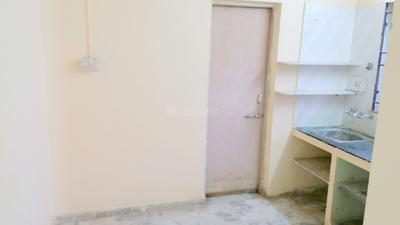 Kitchen Image of 750 Sq.ft 1 BHK Apartment / Flat for sale in Akota Vadodara for Rs. 1950000