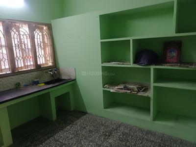 Kitchen Image of 1000 Sq.ft 2 BHK Independent House for rent in Nedunchalai Nagar Salem for Rs. 15000