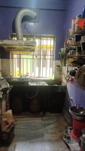 Kitchen Image of 790 Sq.ft 2 BHK Apartment / Flat for sale in Garia, Sonarpur Kolkata for Rs. 3200000