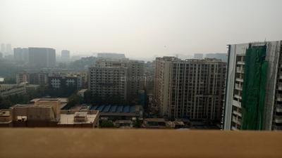Balcony Image of 650 Sq.ft 2 BHK Apartment / Flat for sale in Kurla East Mumbai for Rs. 13500000