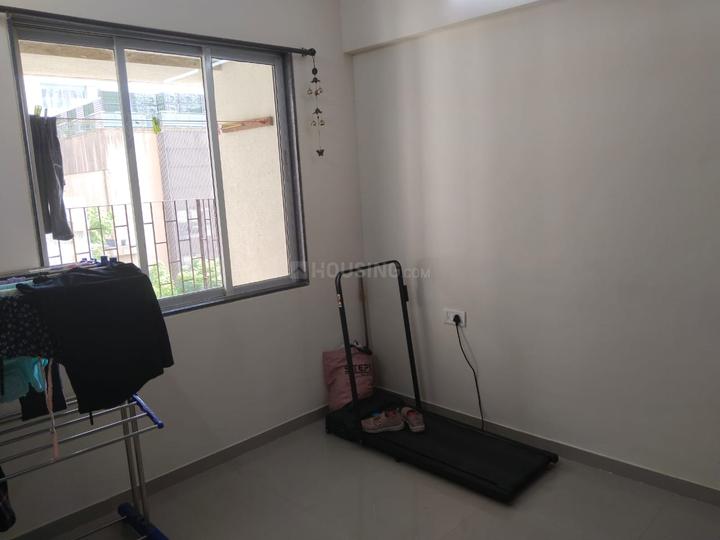 Rajkamal Heights Bedroom 1