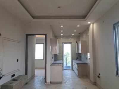 Living Room Image of 1000 Sq.ft 3 BHK Builder Floor for sale in Paschim Vihar New Delhi for Rs. 21000000